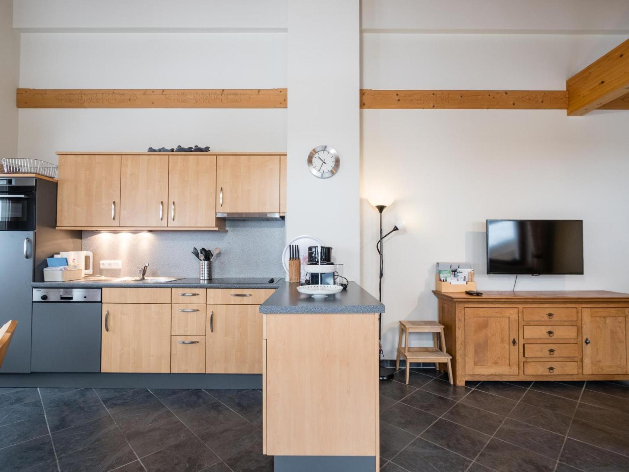 Traumlage In - Out Appartement *
