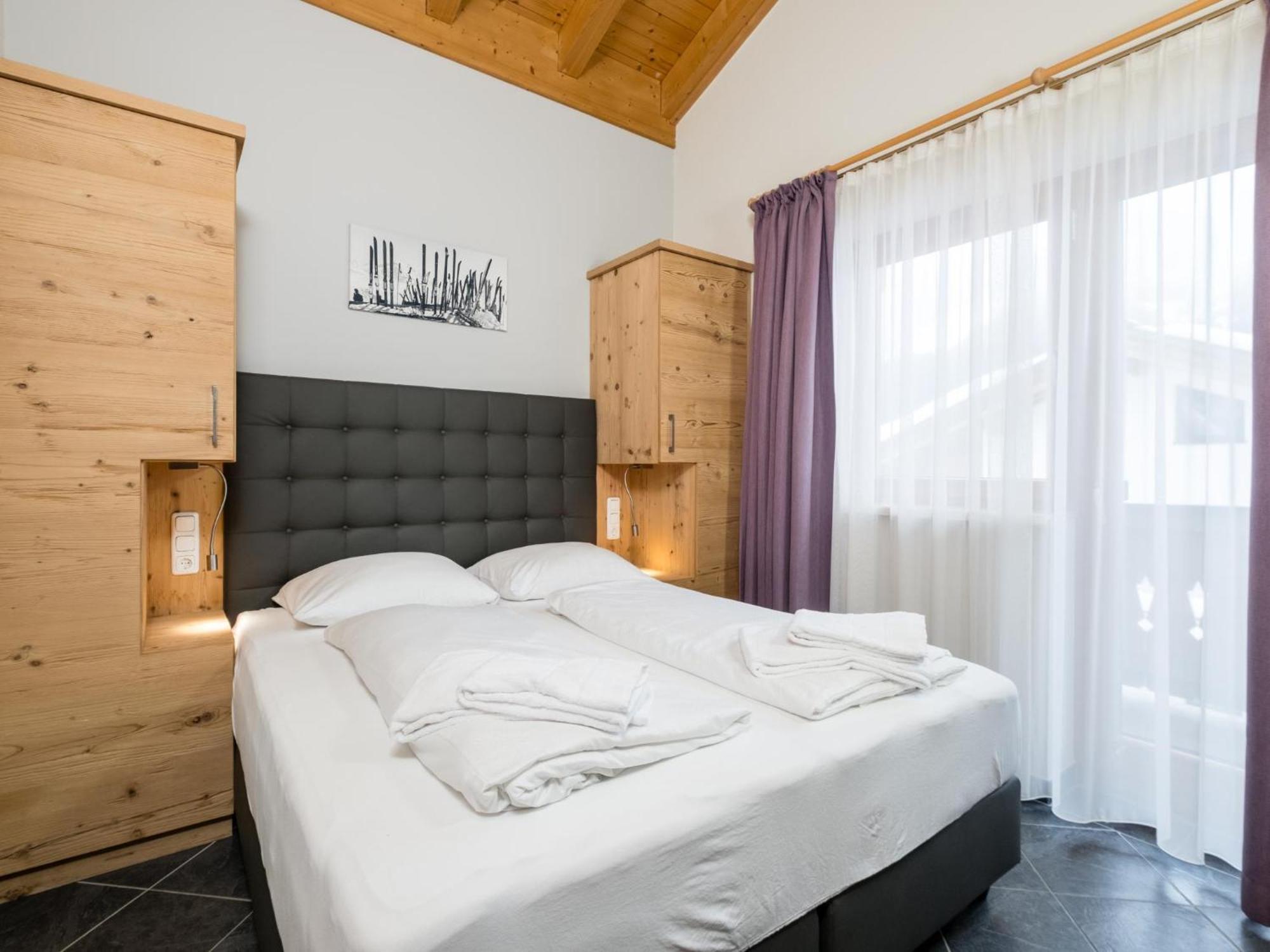 Appartement Traumlage In - Out Saalbach-Hinterglemm