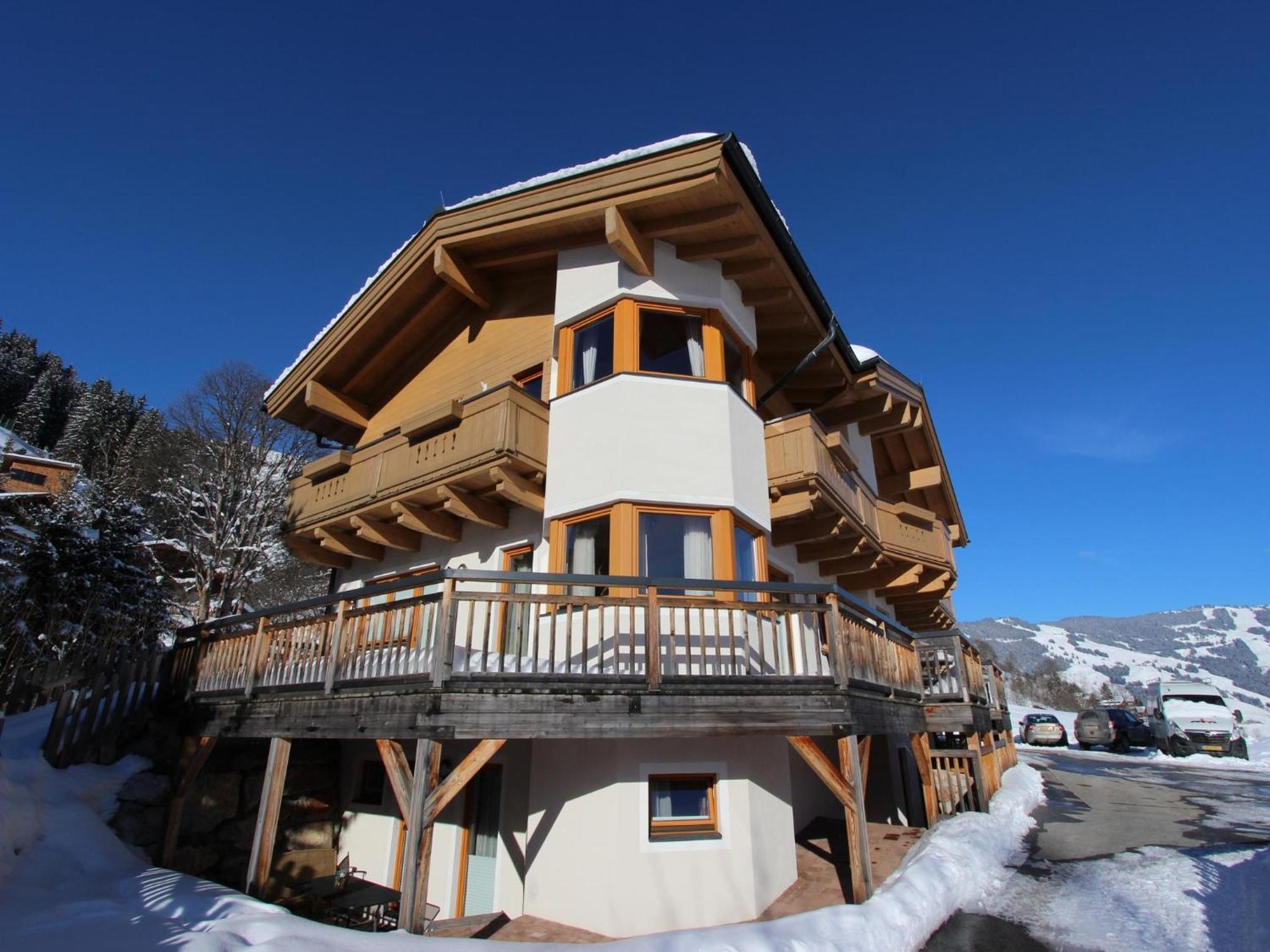 Appartement Traumlage In - Out