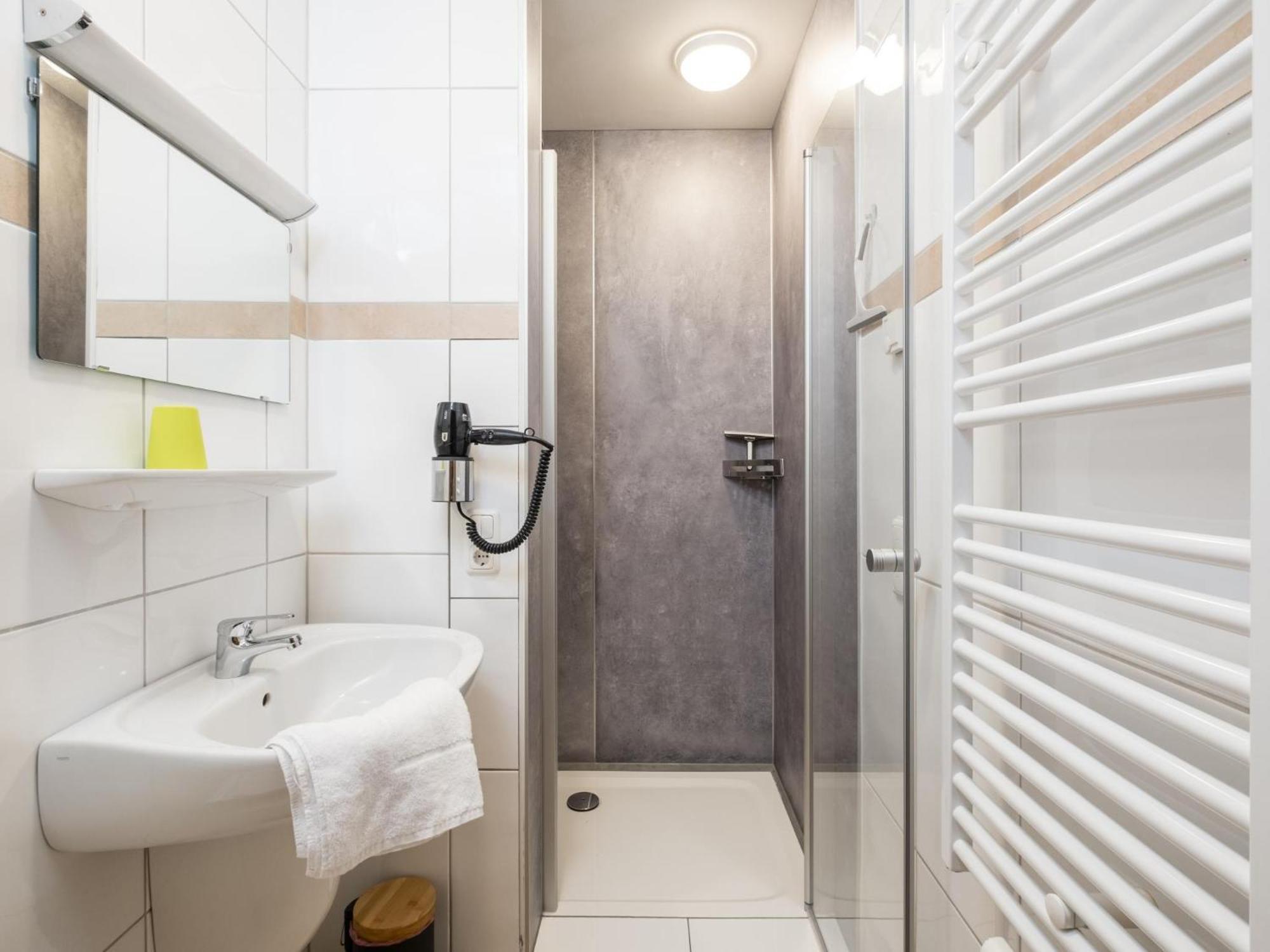 Traumlage In - Out Appartement