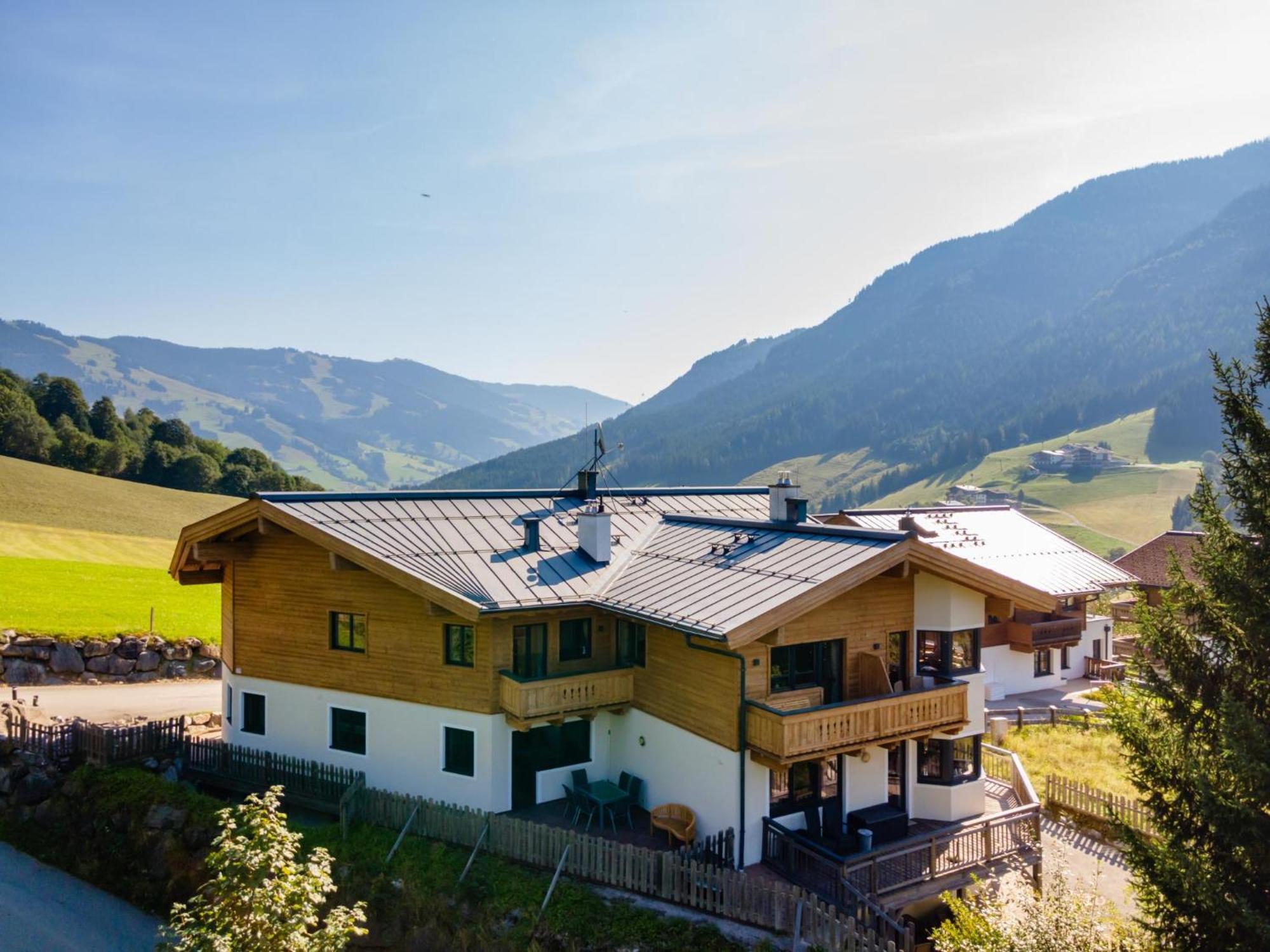 Appartement Traumlage In - Out