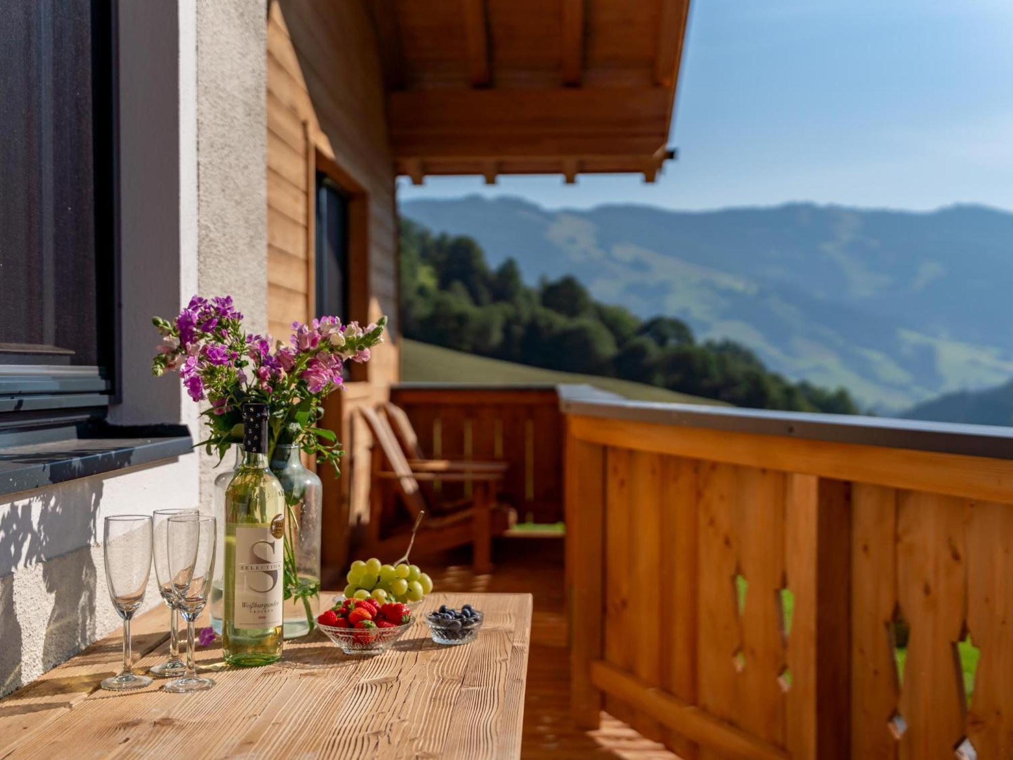 Traumlage In - Out Appartement