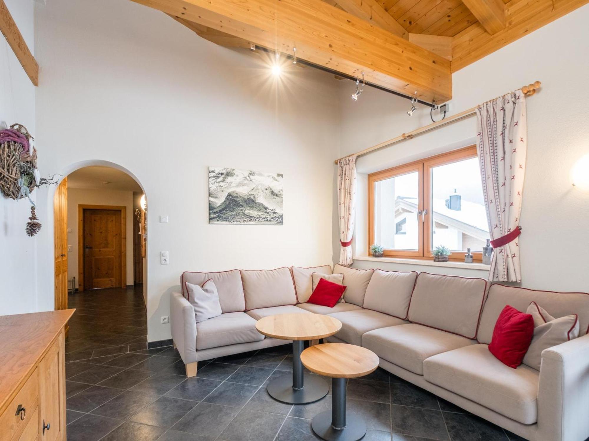 Appartement Traumlage In - Out