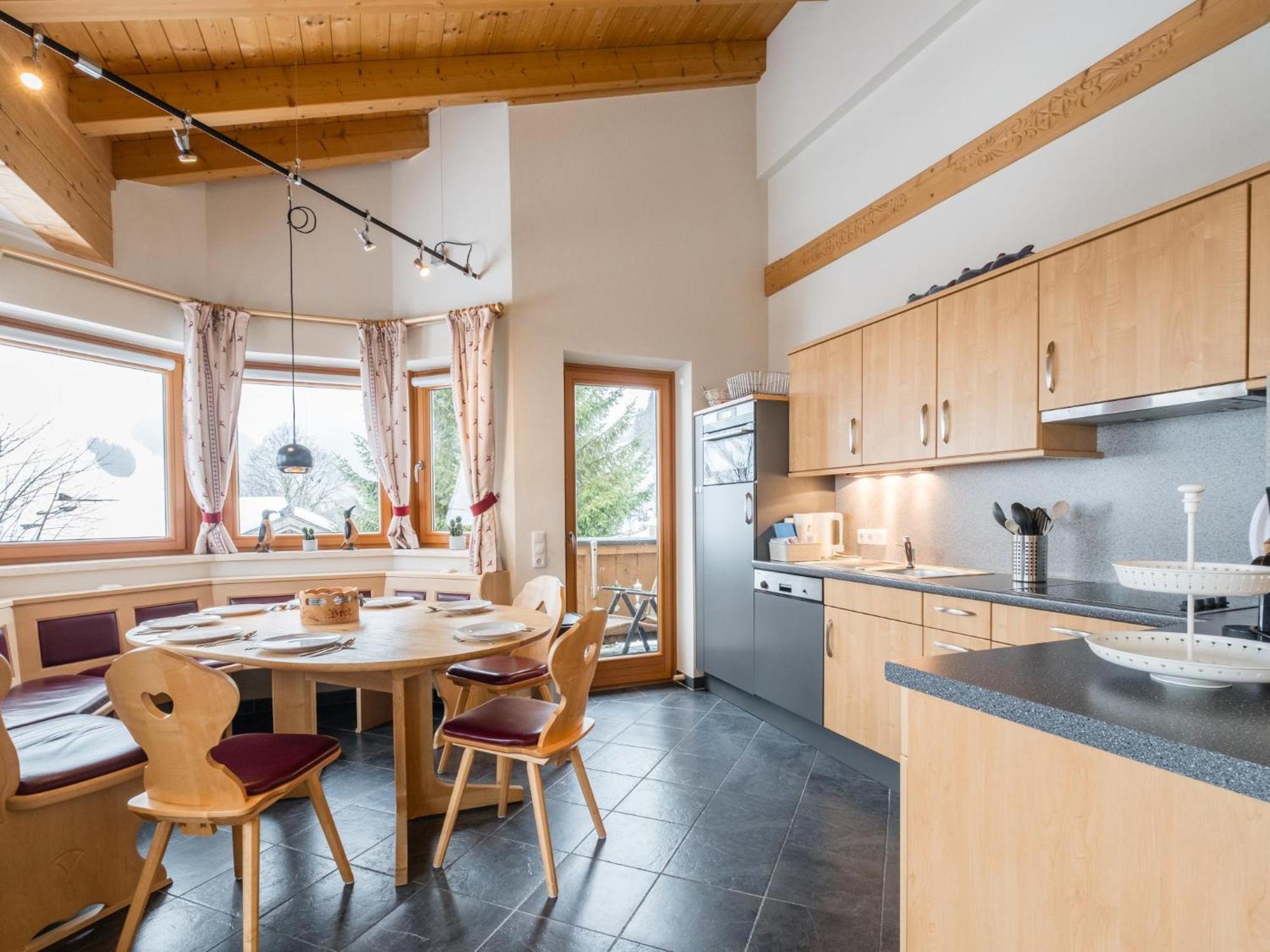 Appartement Traumlage In - Out
