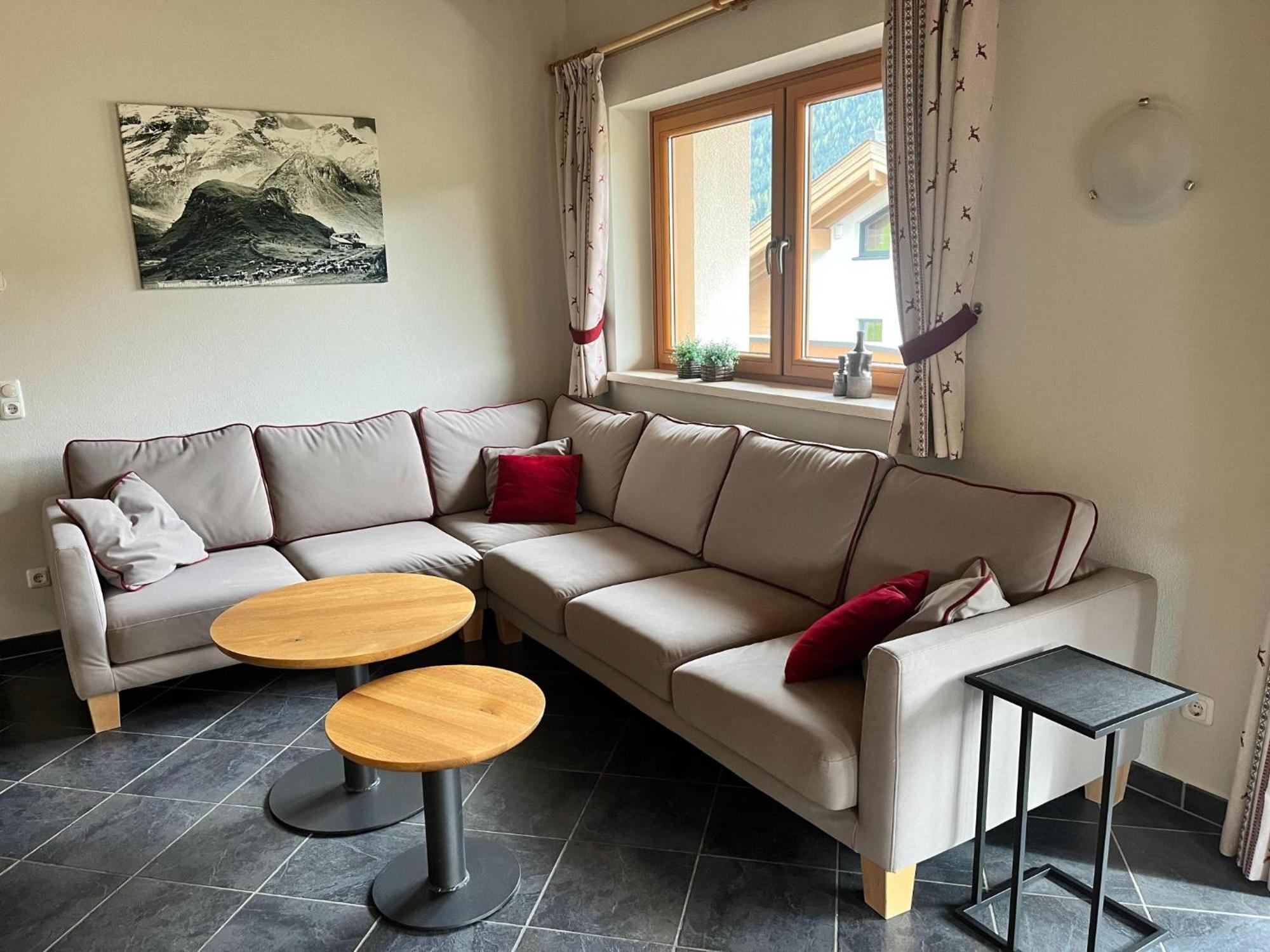 Traumlage In - Out Appartement *